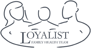 Loyalist Family Health Team
